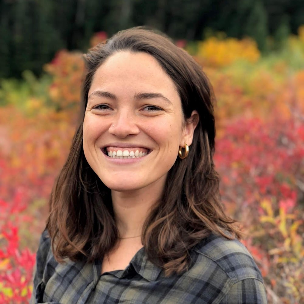 Meet your Posher, Katey